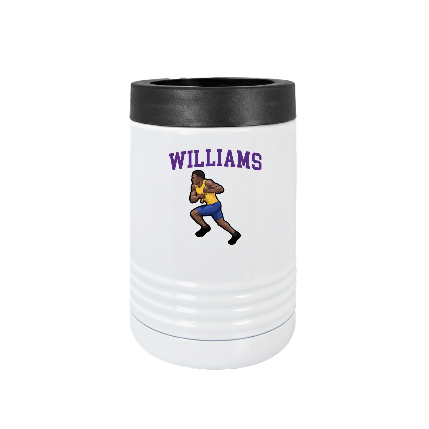 Beverage Holder — Shirsey in White