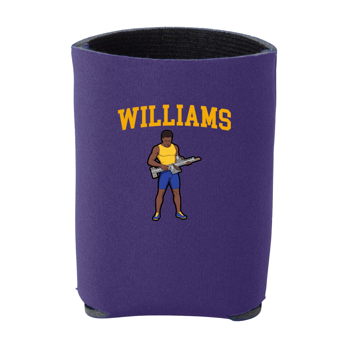 Can Holder — Shirsey in Purple