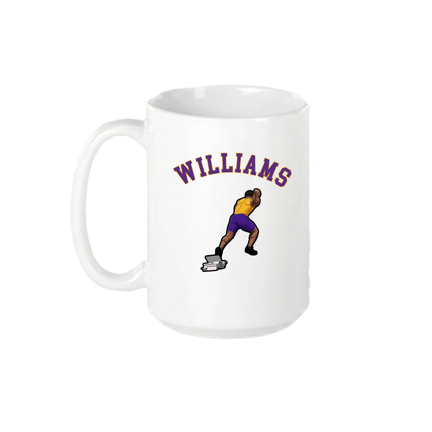 15oz Coffee Mug