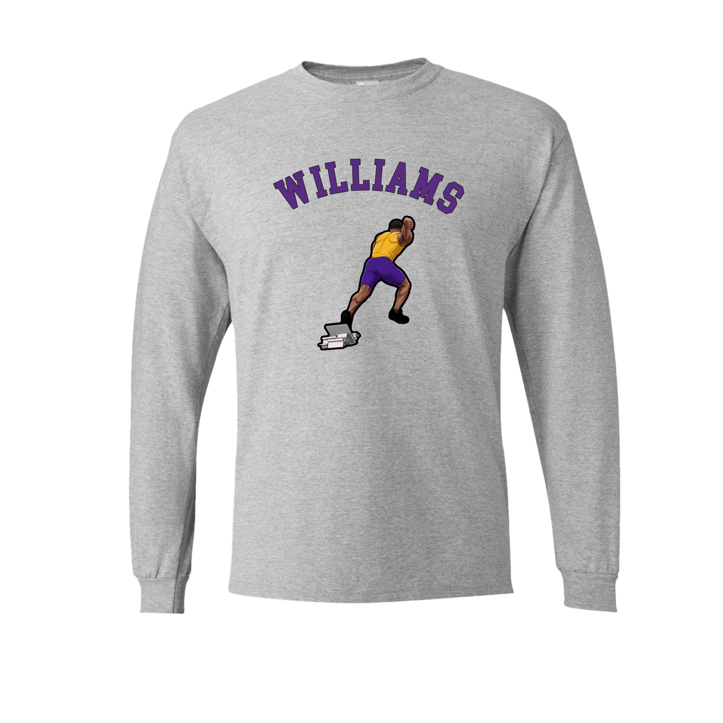 Long Sleeve Tee