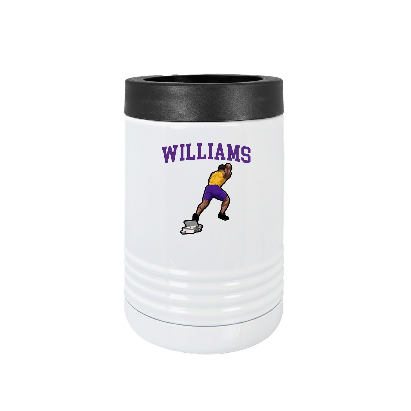 Beverage Holder — Shirsey in White