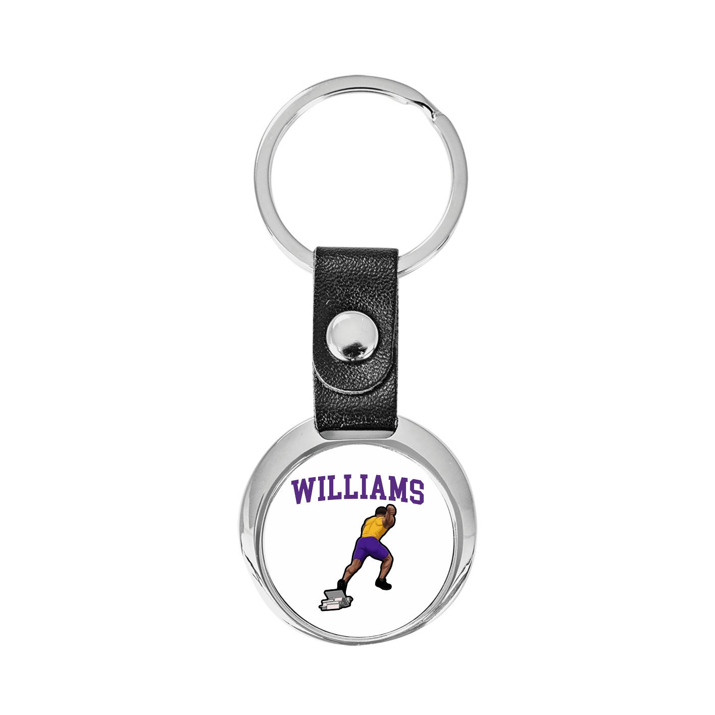 Key Chain — Shirsey in Classic