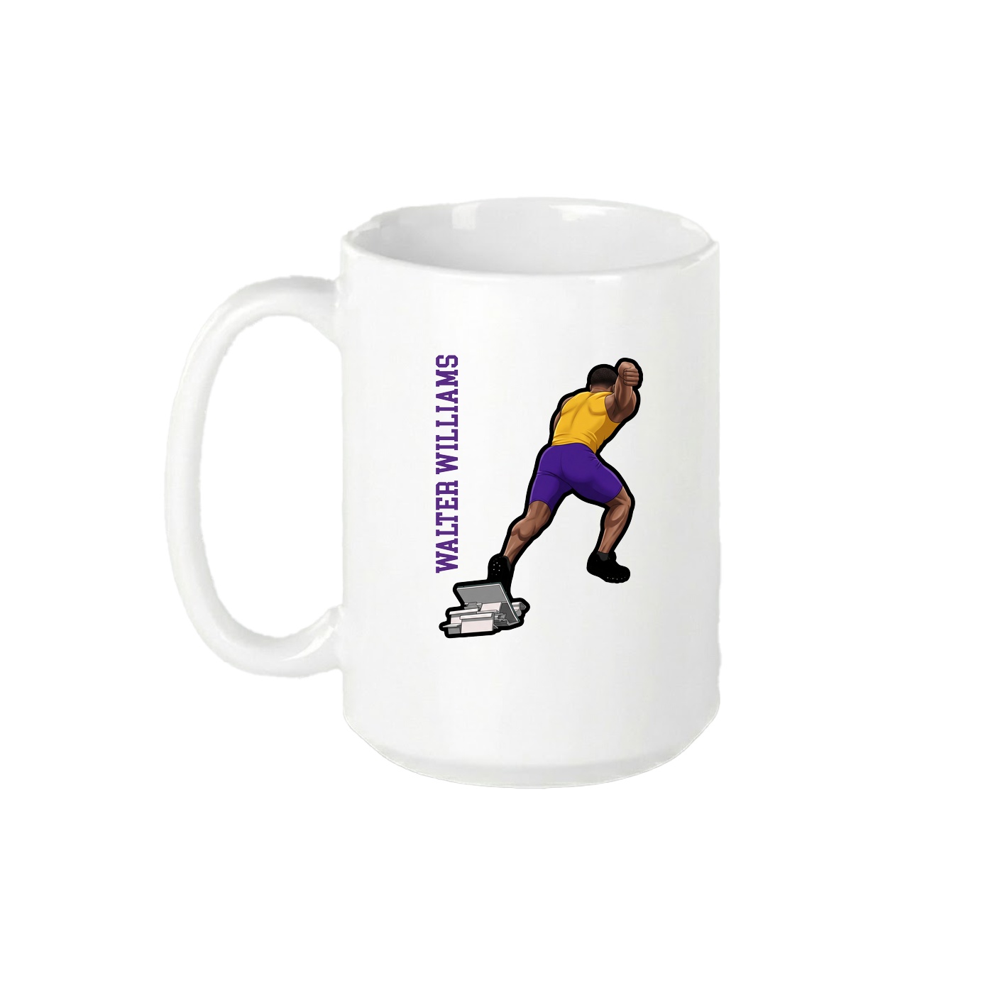 15oz Coffee Mug