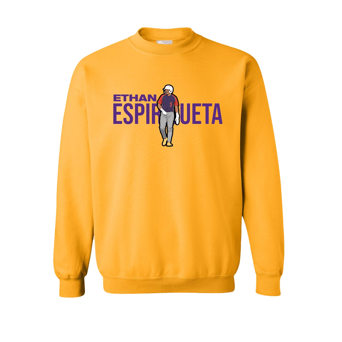 Fleece Crew