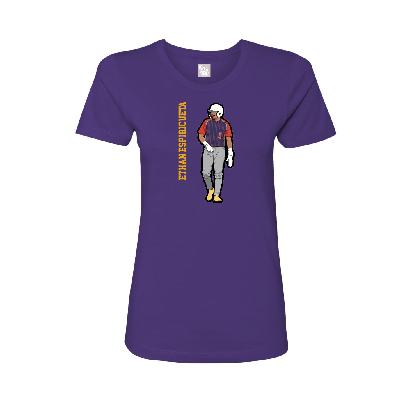 Fitted Women's Tee
