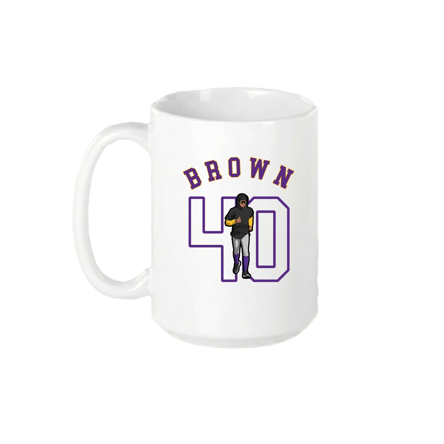15oz Coffee Mug