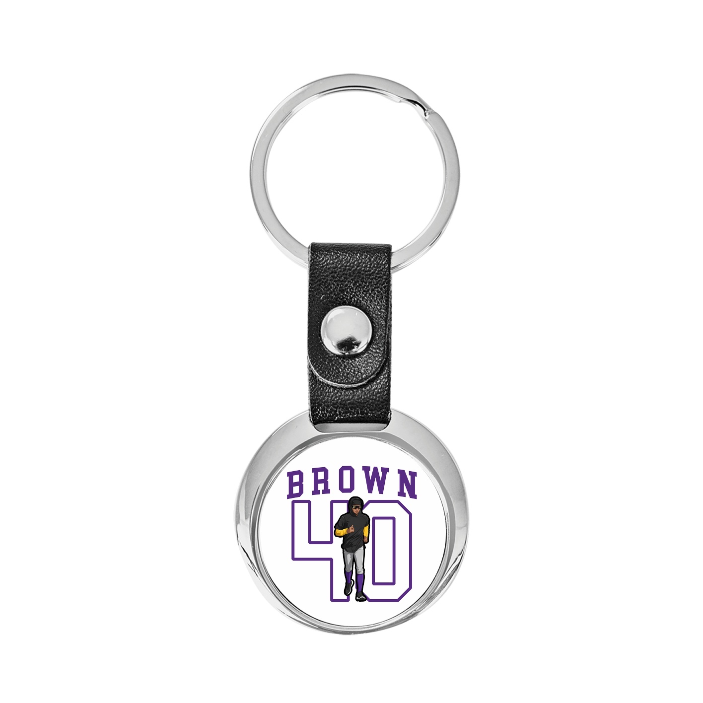 Key Chain — Shirsey in Classic