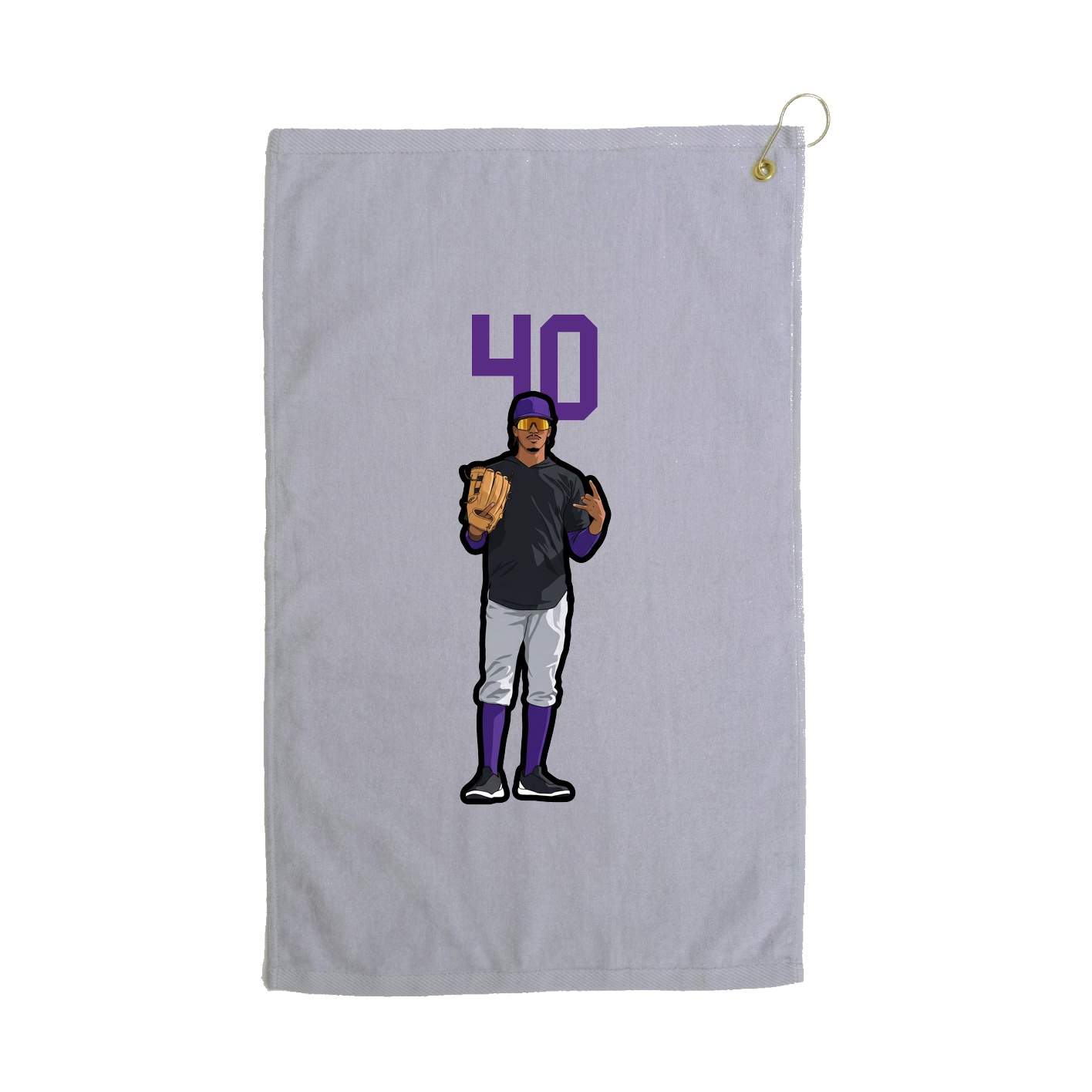 Golf Towel