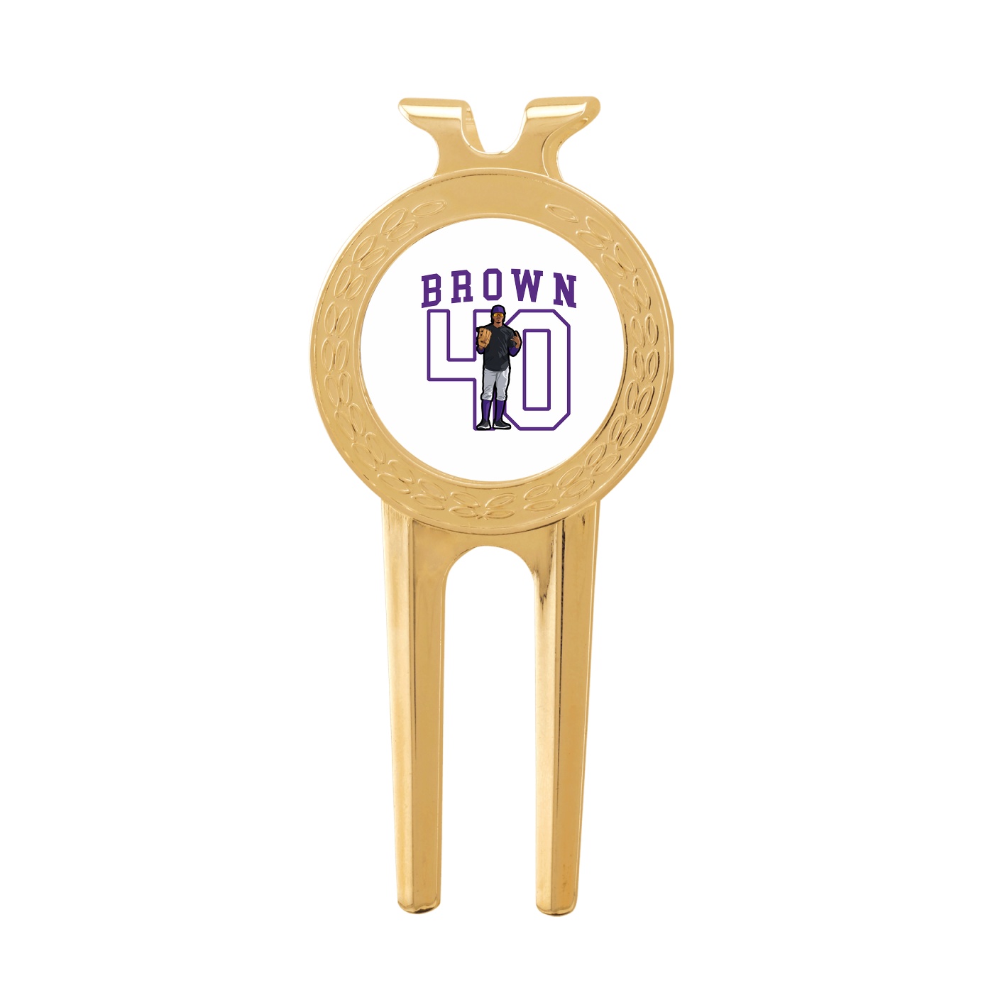 Divot Tool with Ball Marker — Shirsey in Classic