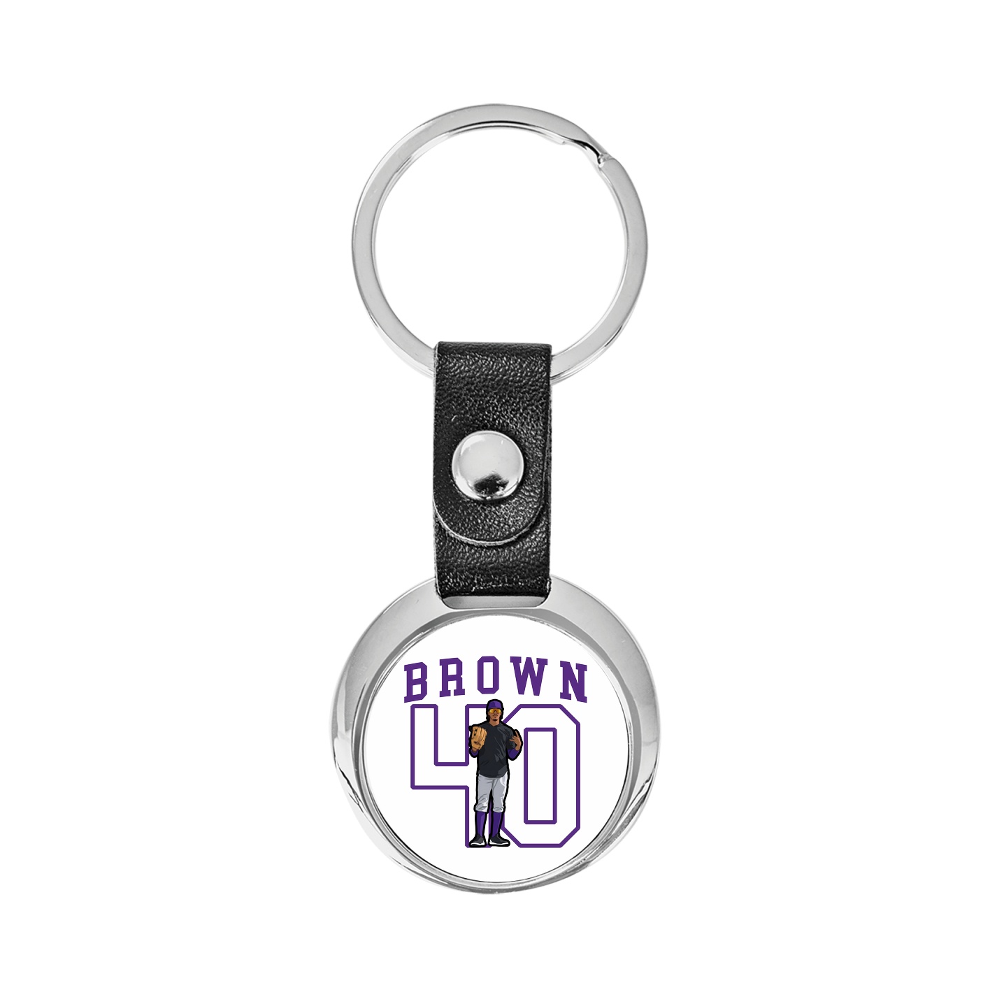 Key Chain — Shirsey in Classic