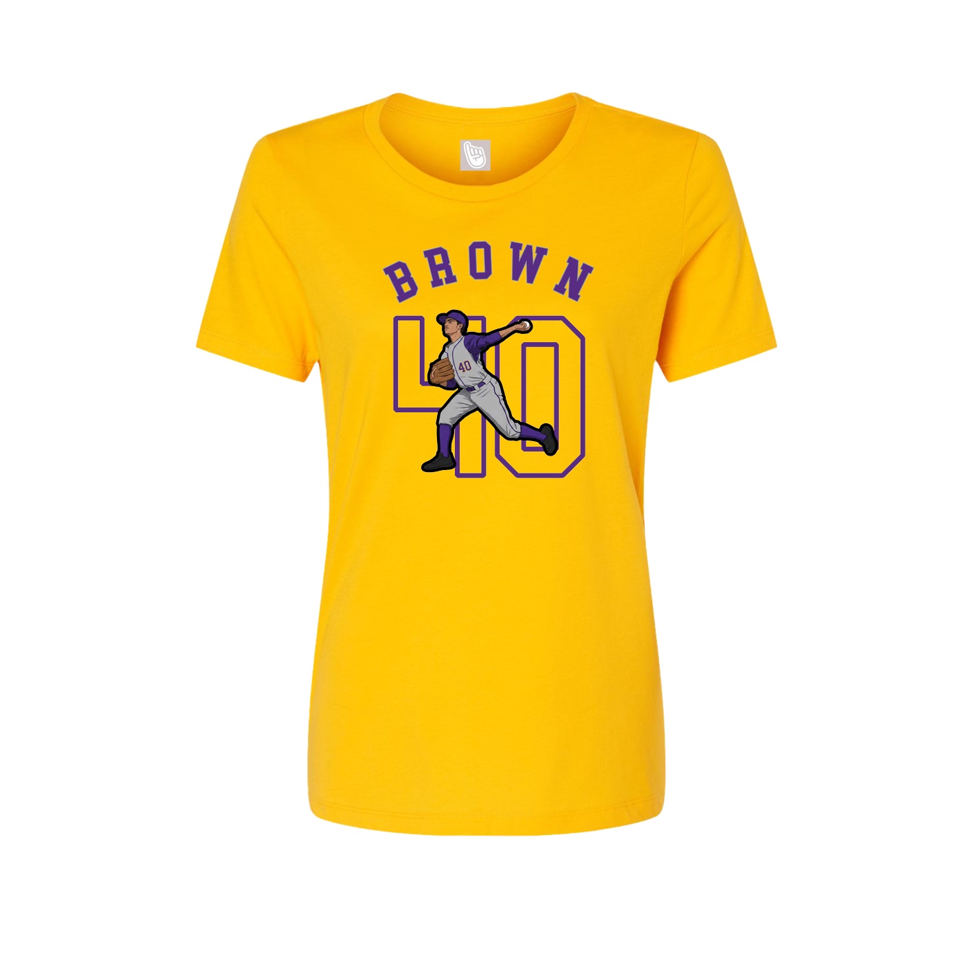 NIL Club Womens Tee