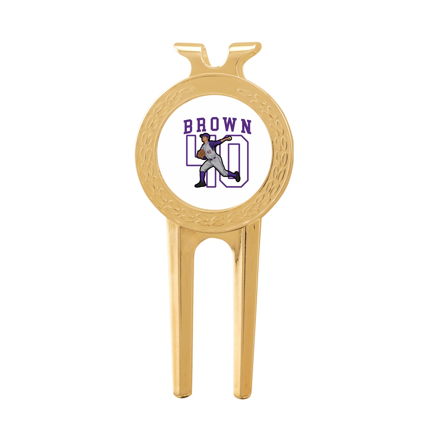 Divot Tool with Ball Marker — Shirsey in Classic