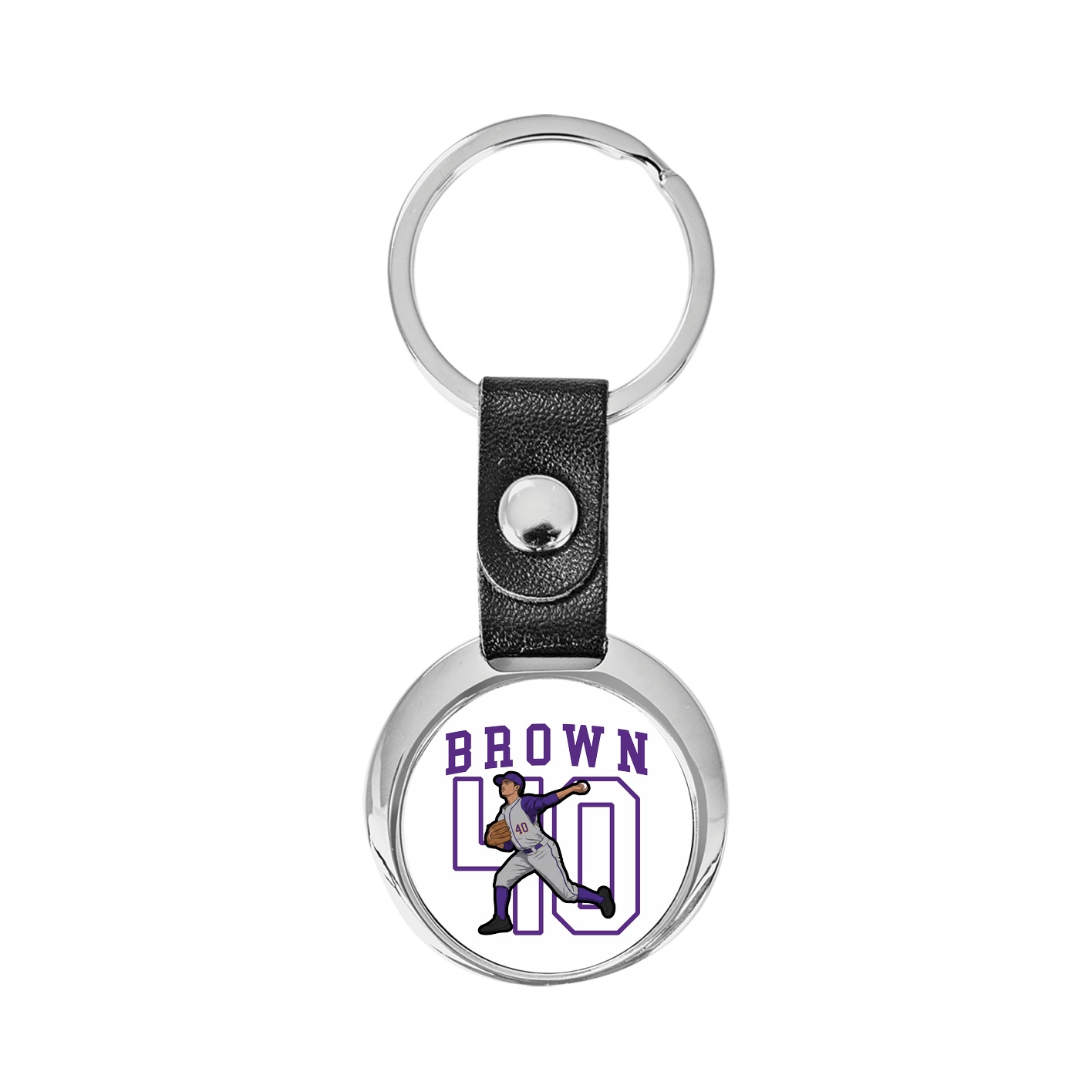 Key Chain — Shirsey in Classic