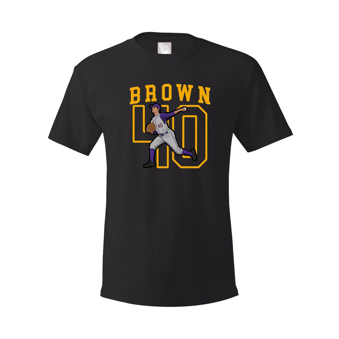 NIL Club Tee