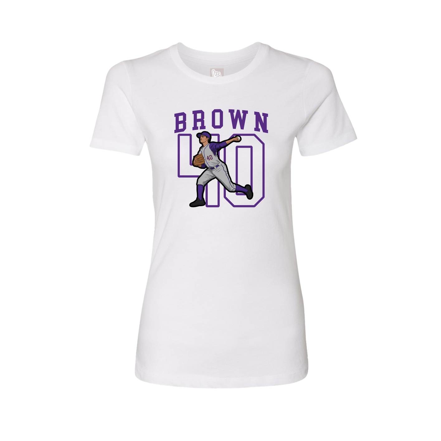 Womens Tee