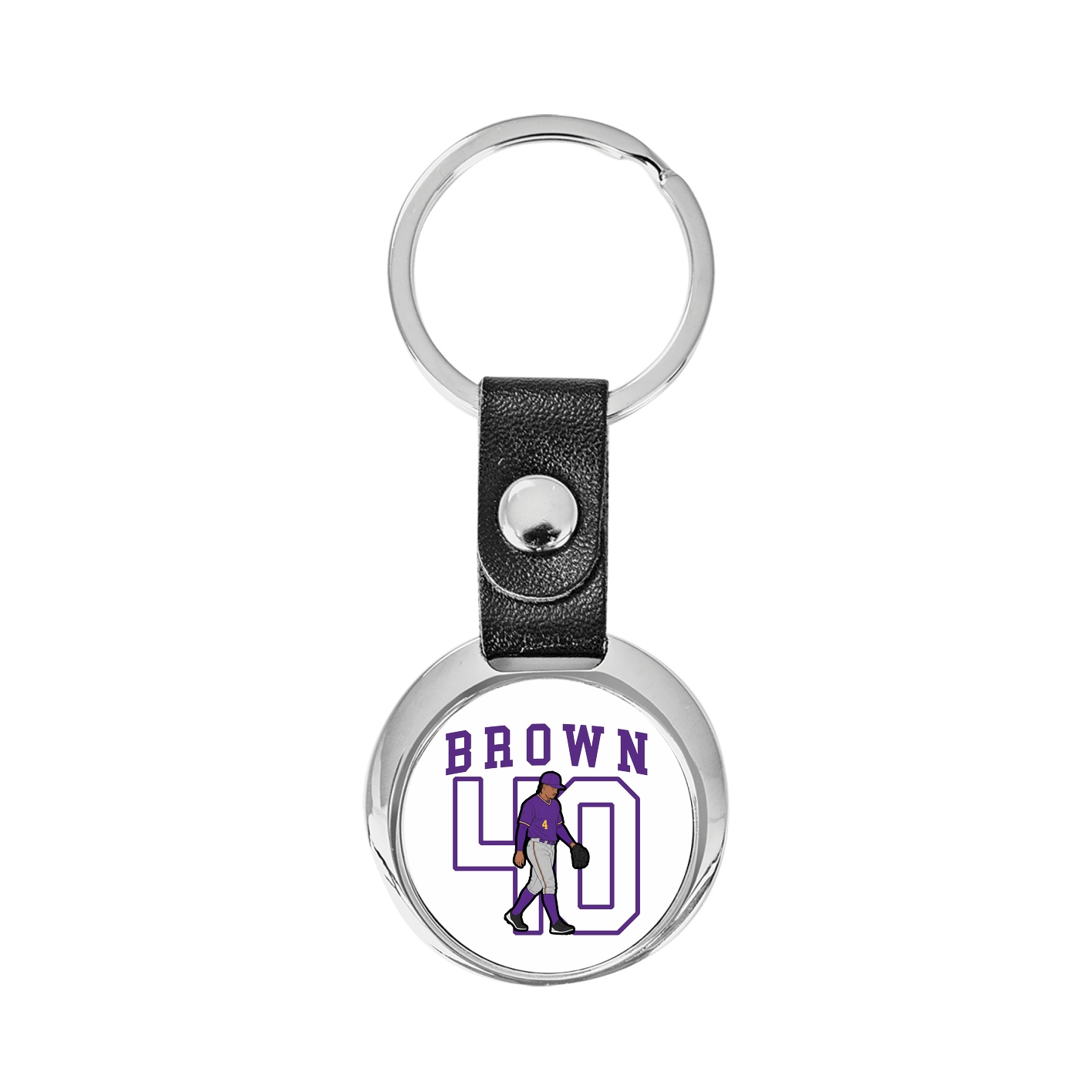 Key Chain — Shirsey in Classic
