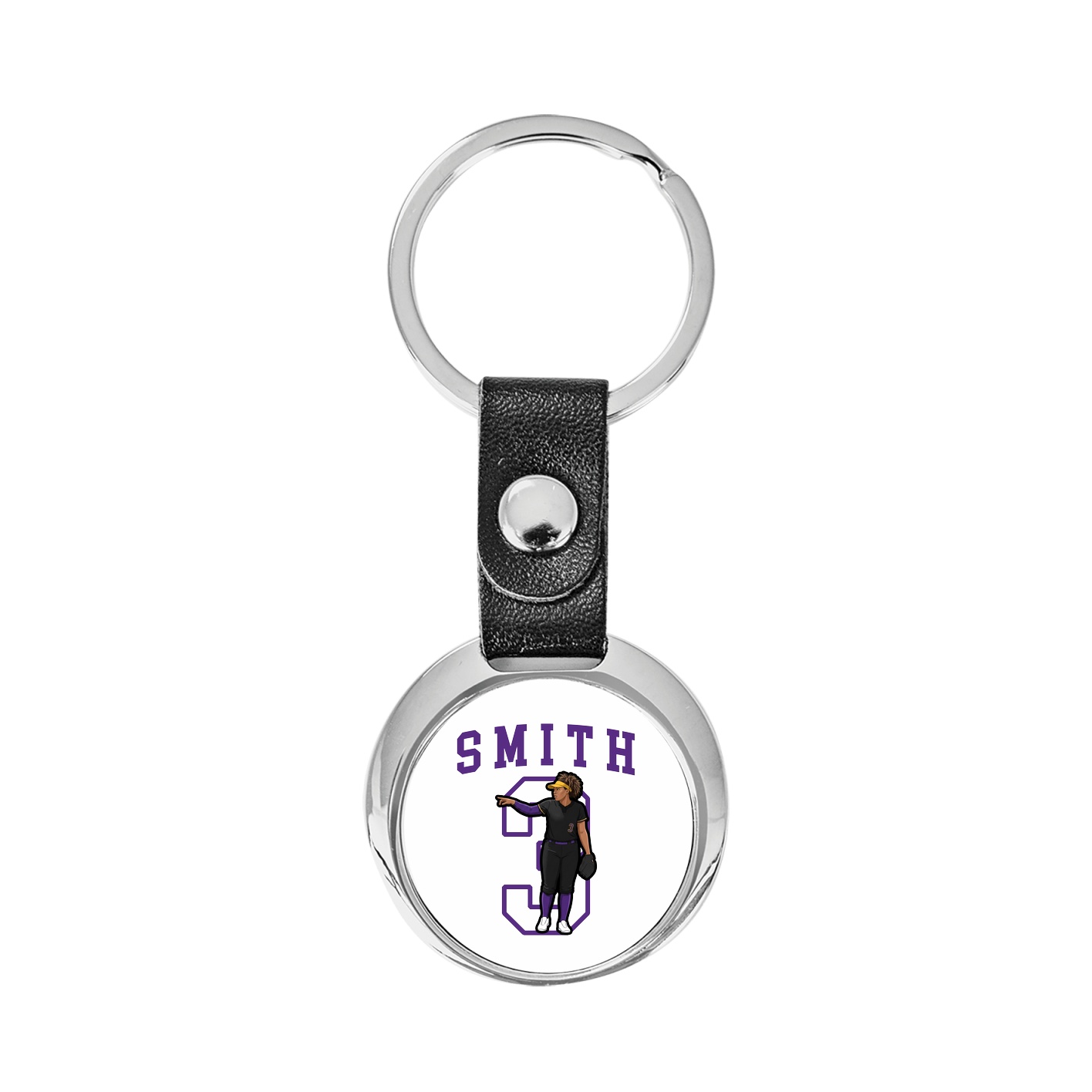 Key Chain — Shirsey in Classic