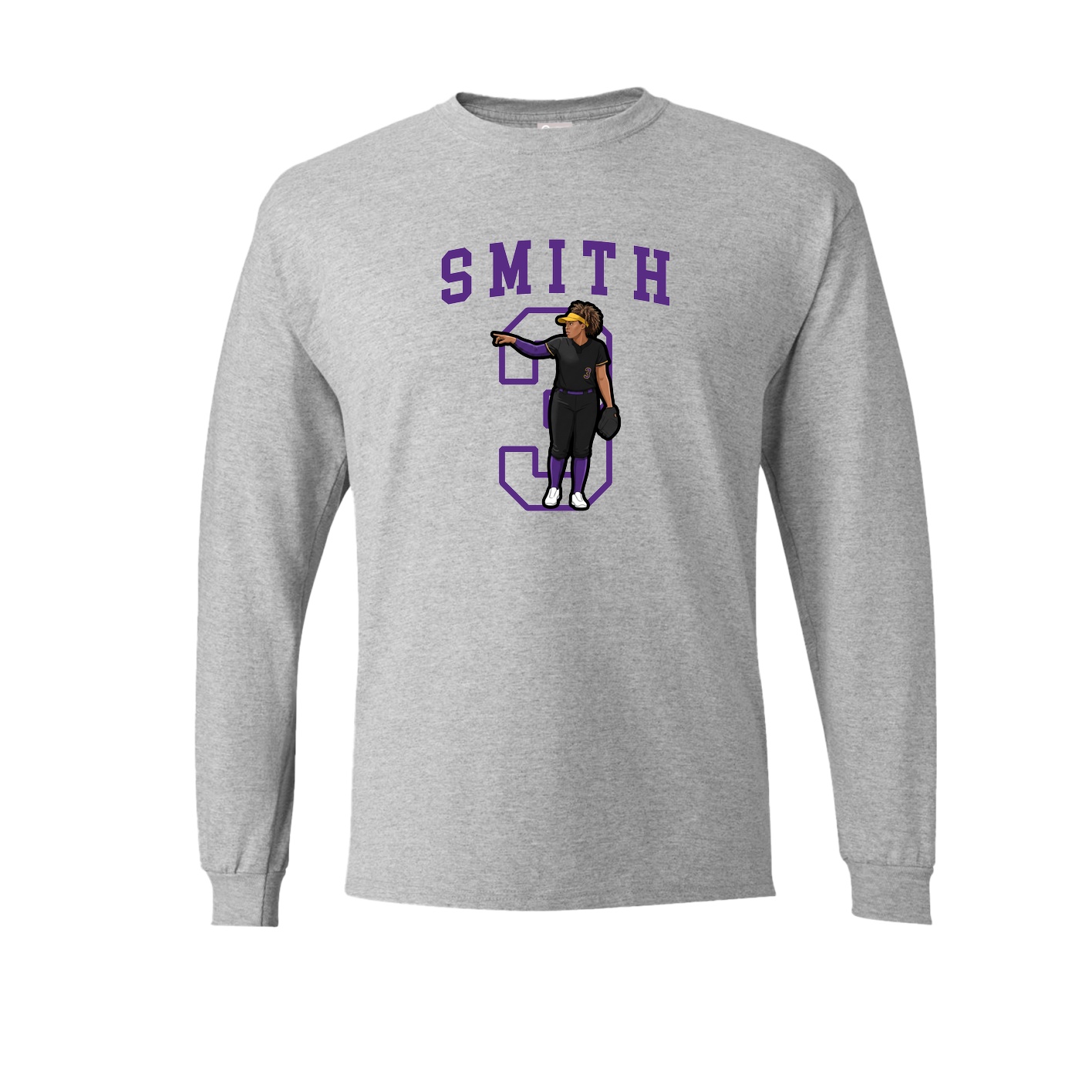 Long Sleeve Tee