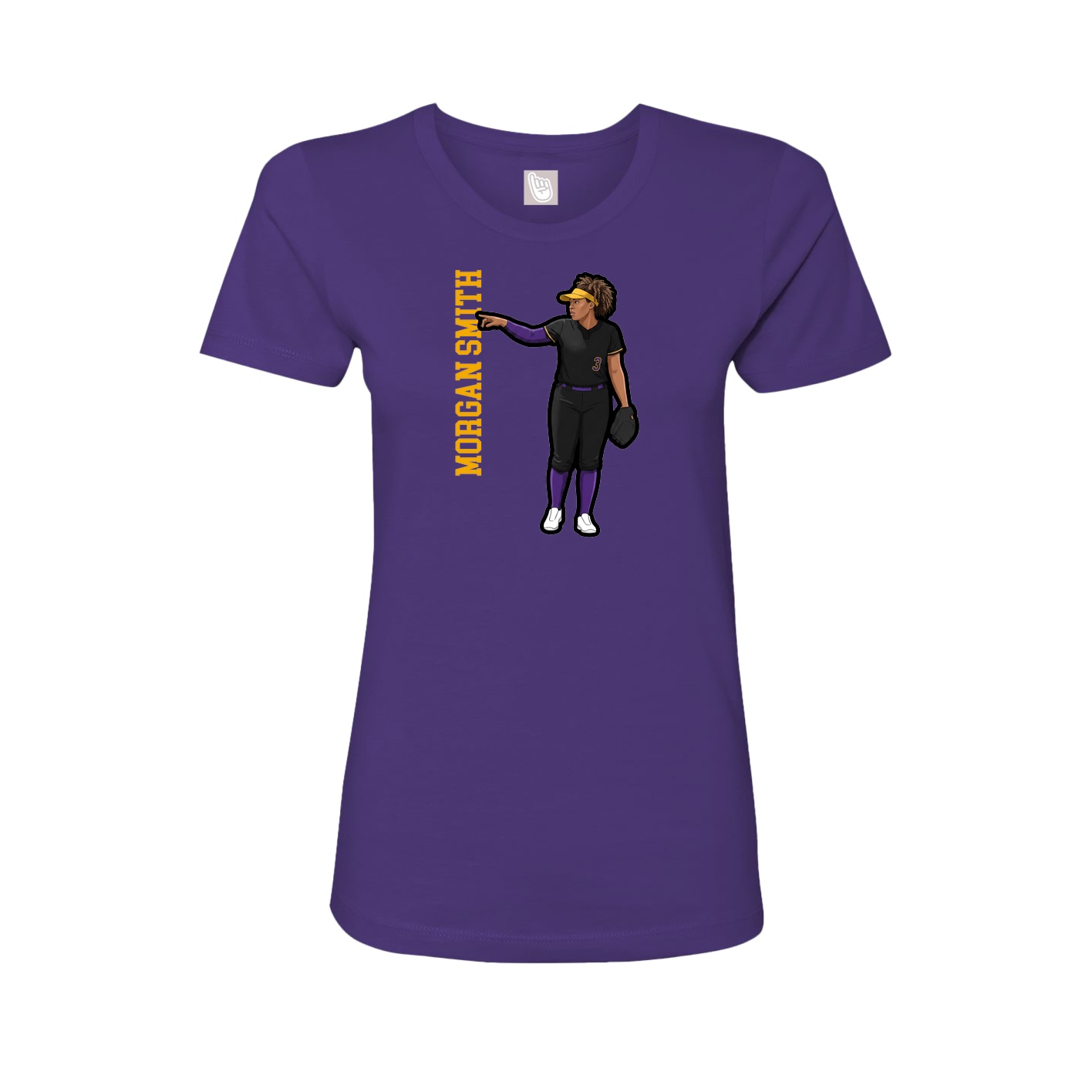 Womens Tee