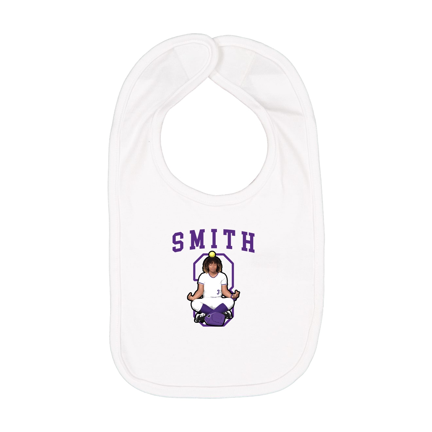 Infant Bib