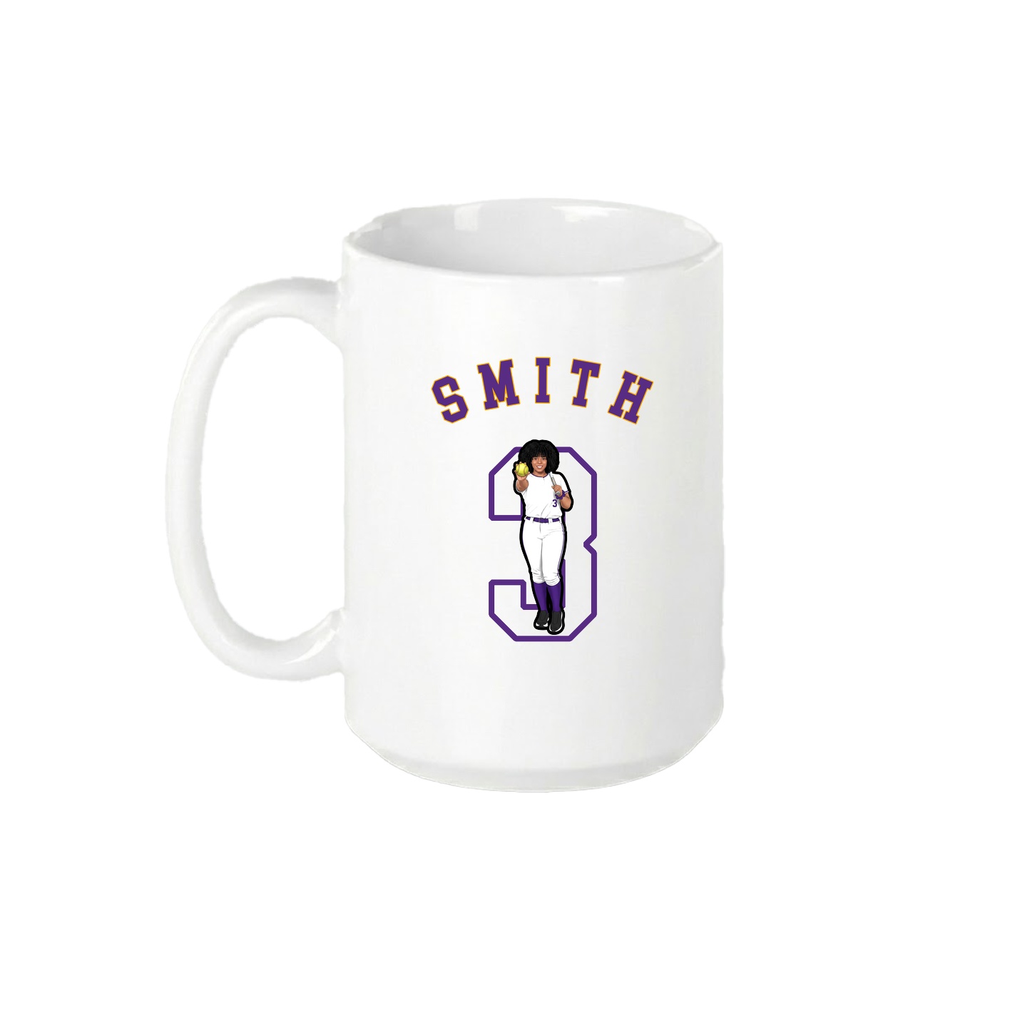 15oz Coffee Mug