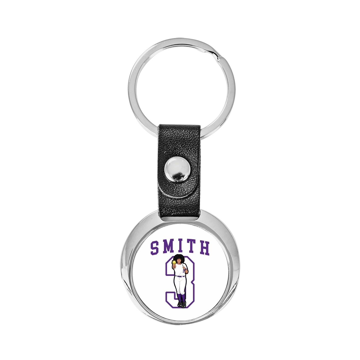 Key Chain — Shirsey in Classic