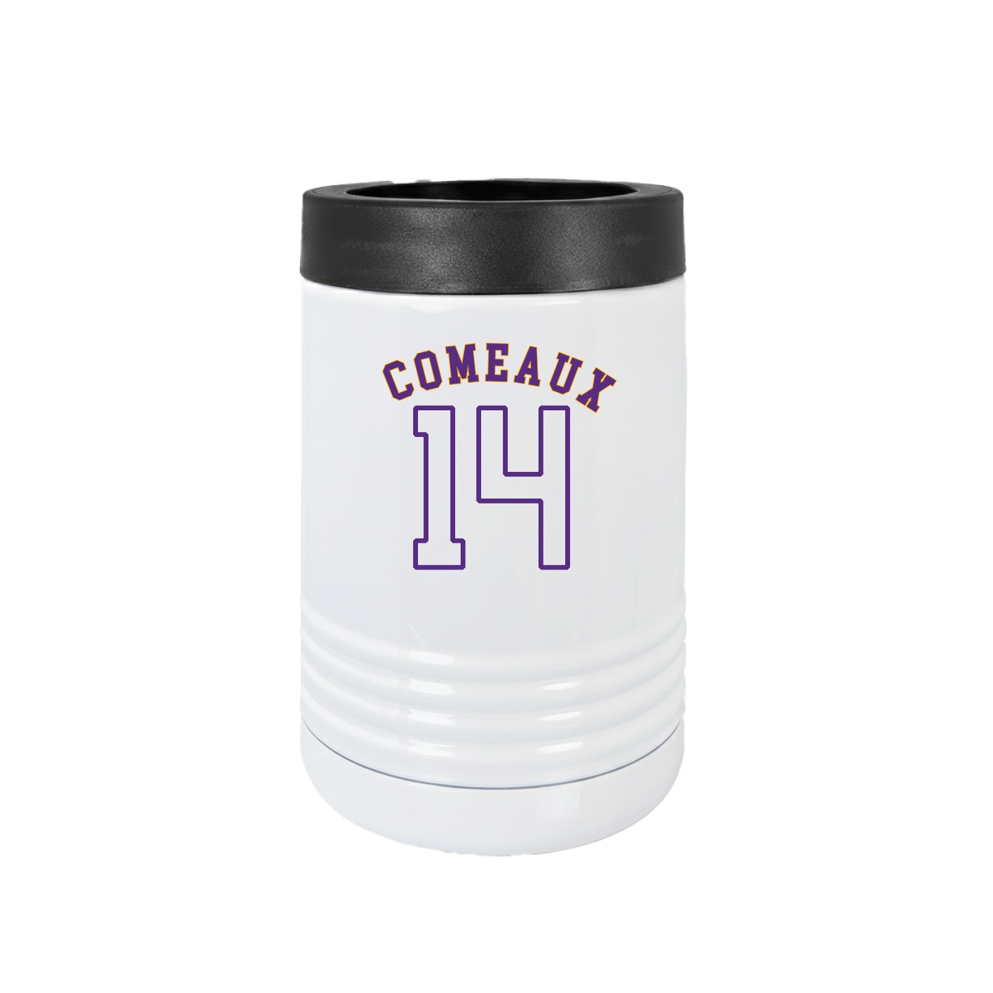 Beverage Holder — Shirsey Arch in White