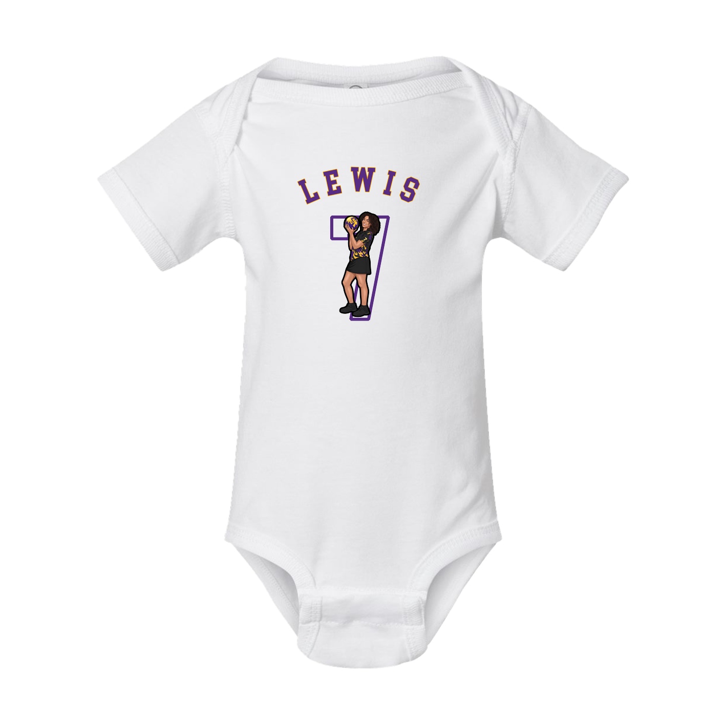 Baby Onesie