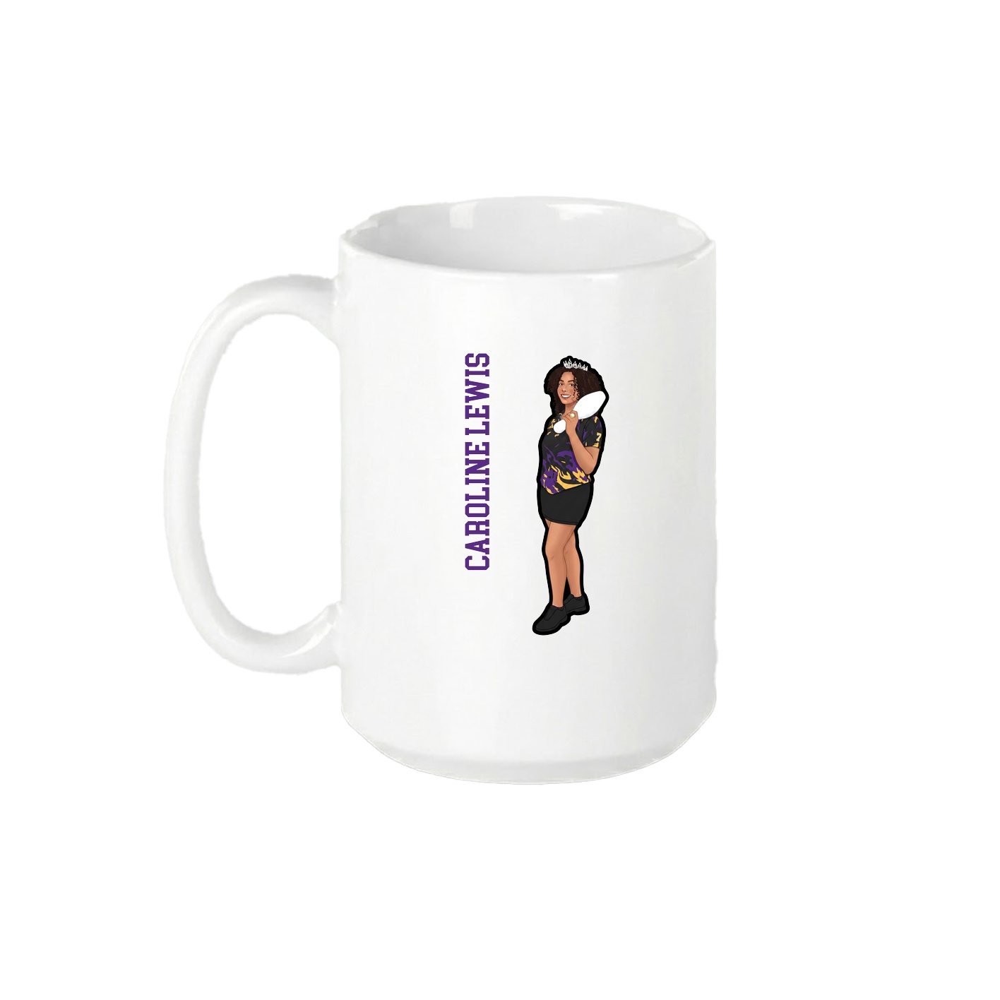 15oz Coffee Mug