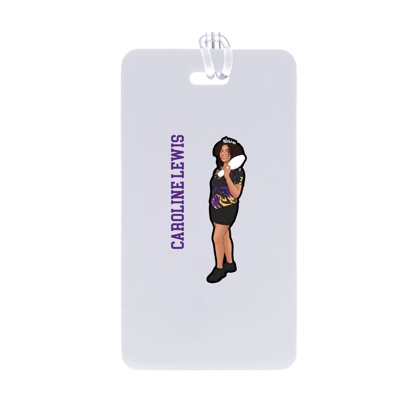 Bag Tag