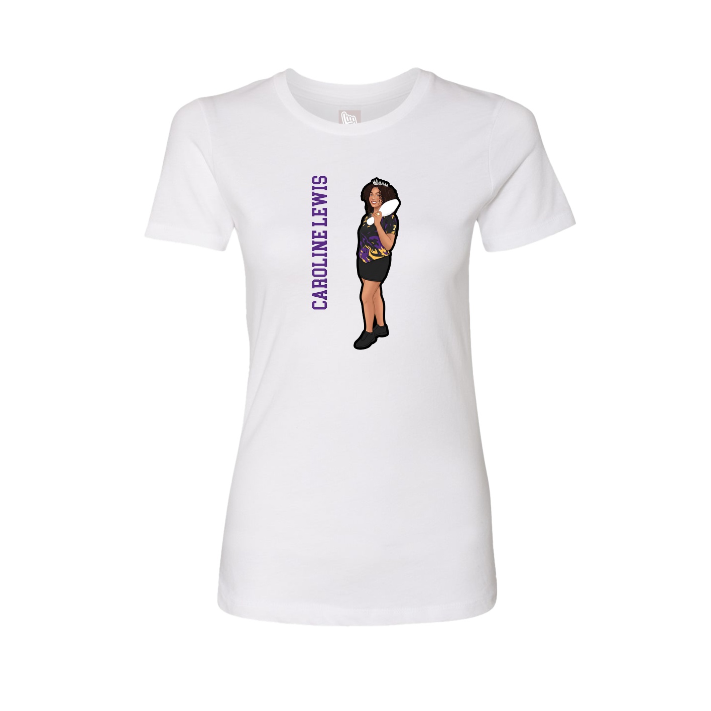 Womens Tee