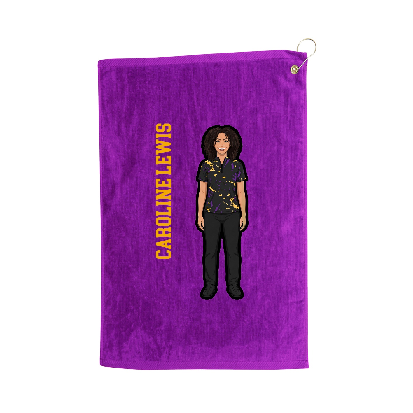 Golf Towel