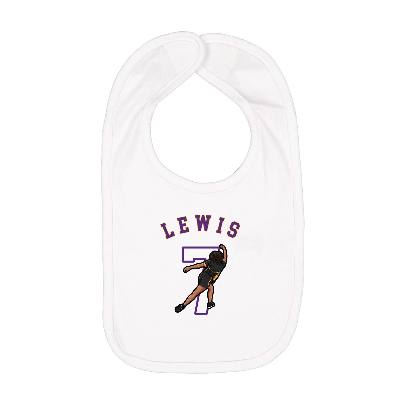 Infant Bib