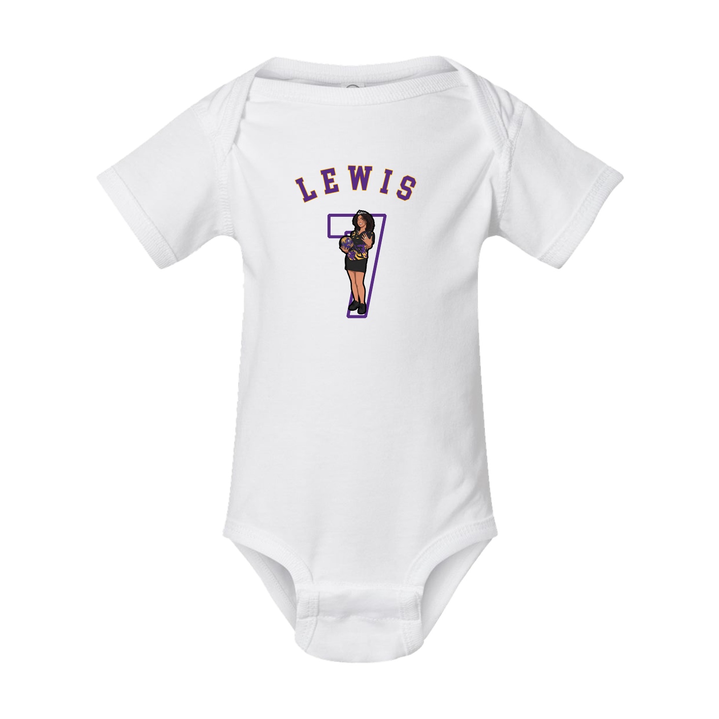 Baby Onesie