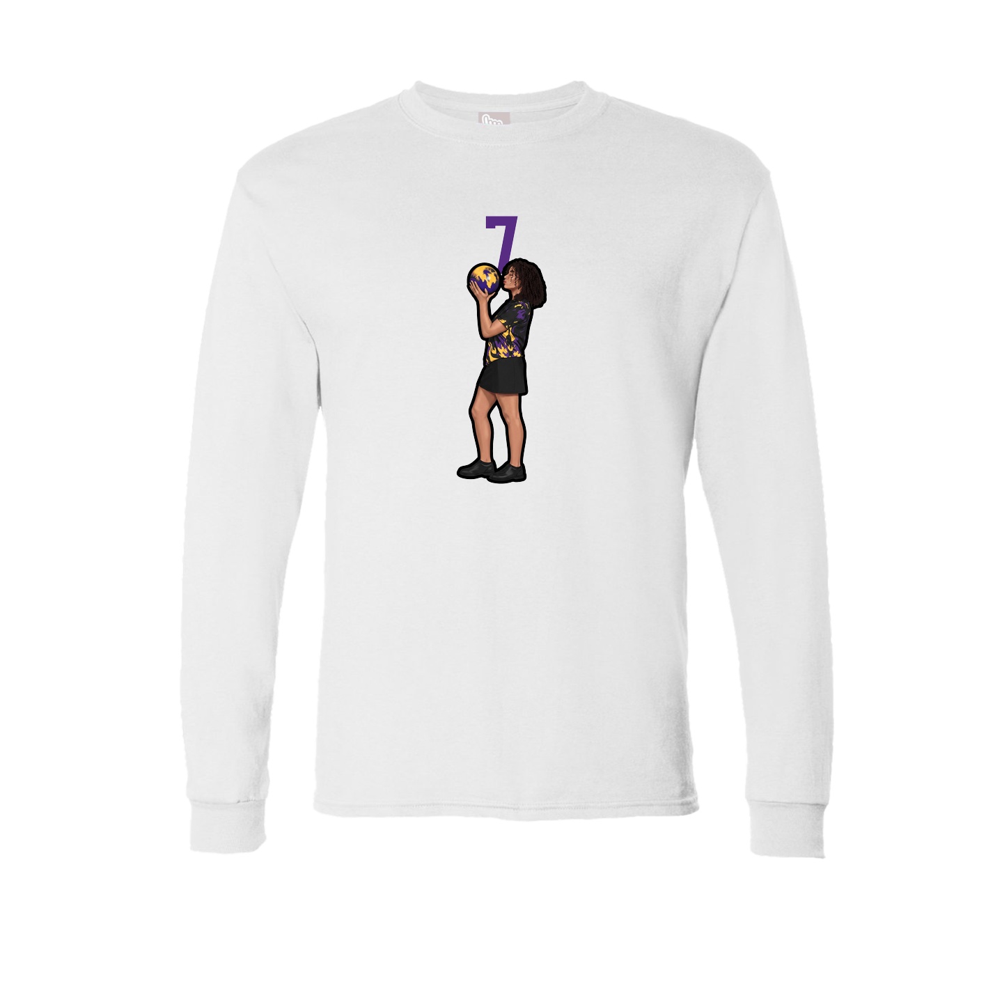 Long Sleeve Tee