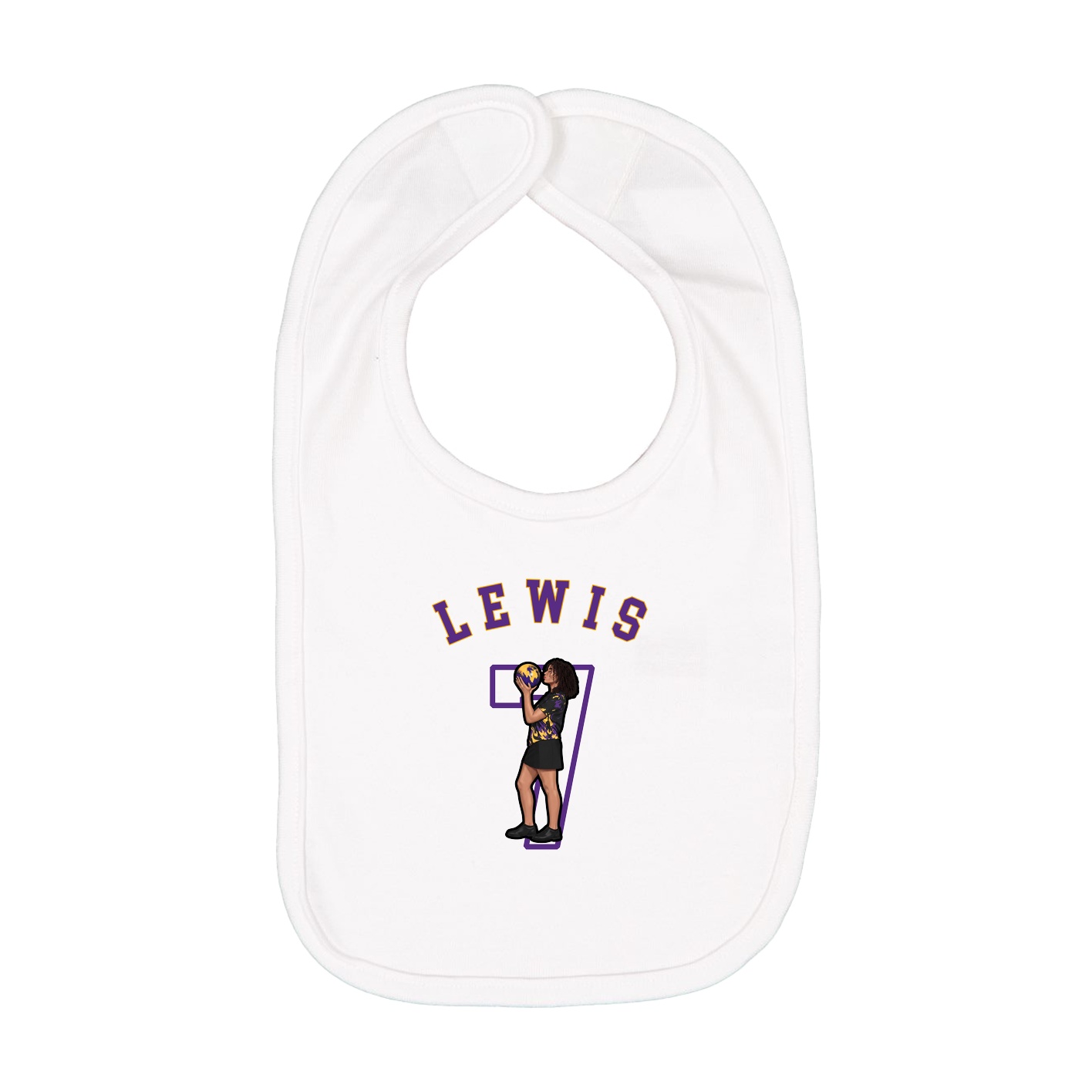 Infant Bib