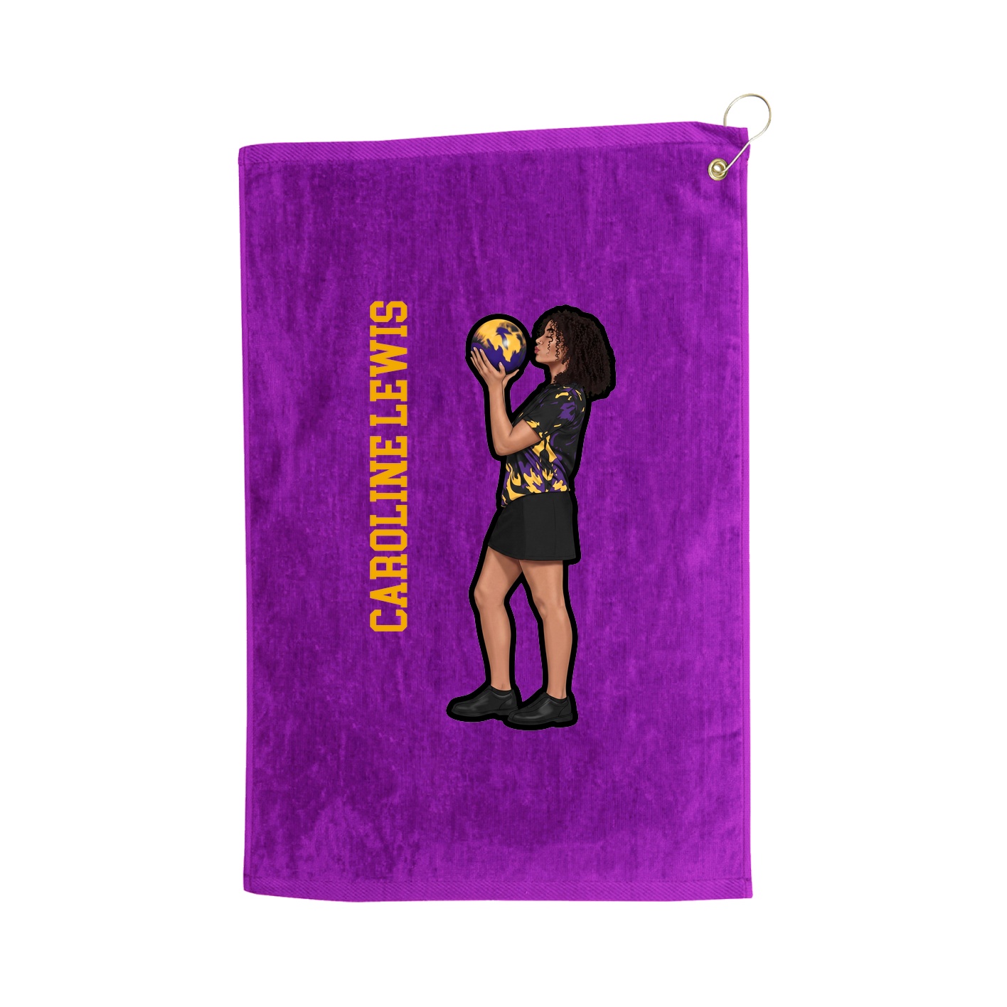 Golf Towel