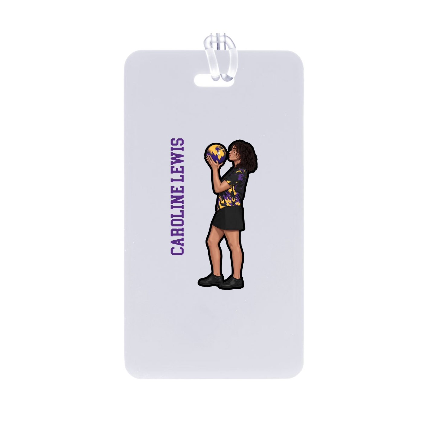 Bag Tag