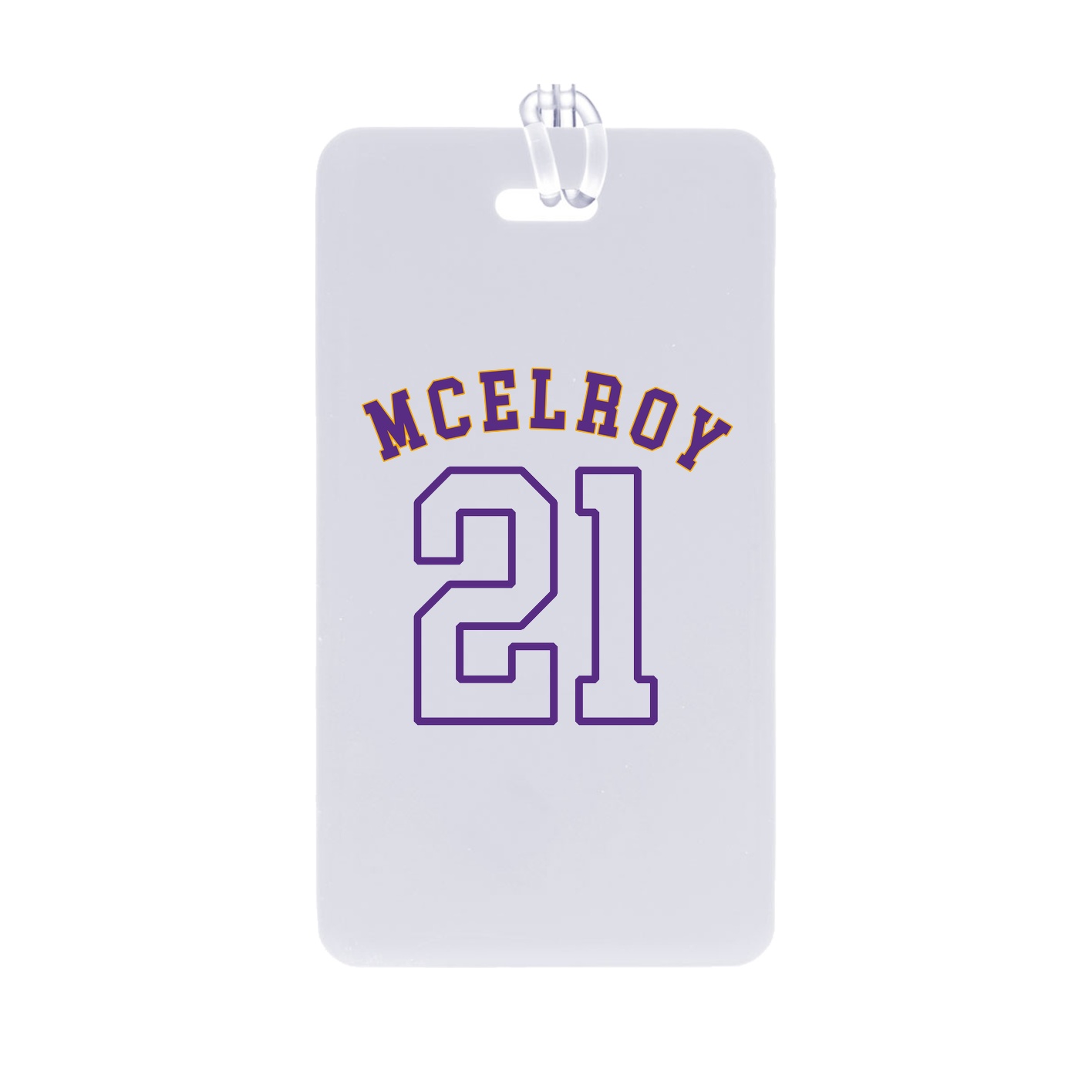 Bag Tag