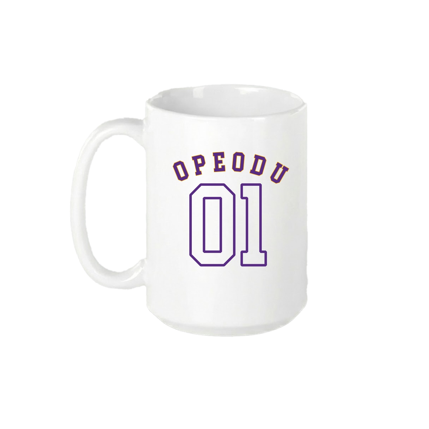 15oz Coffee Mug