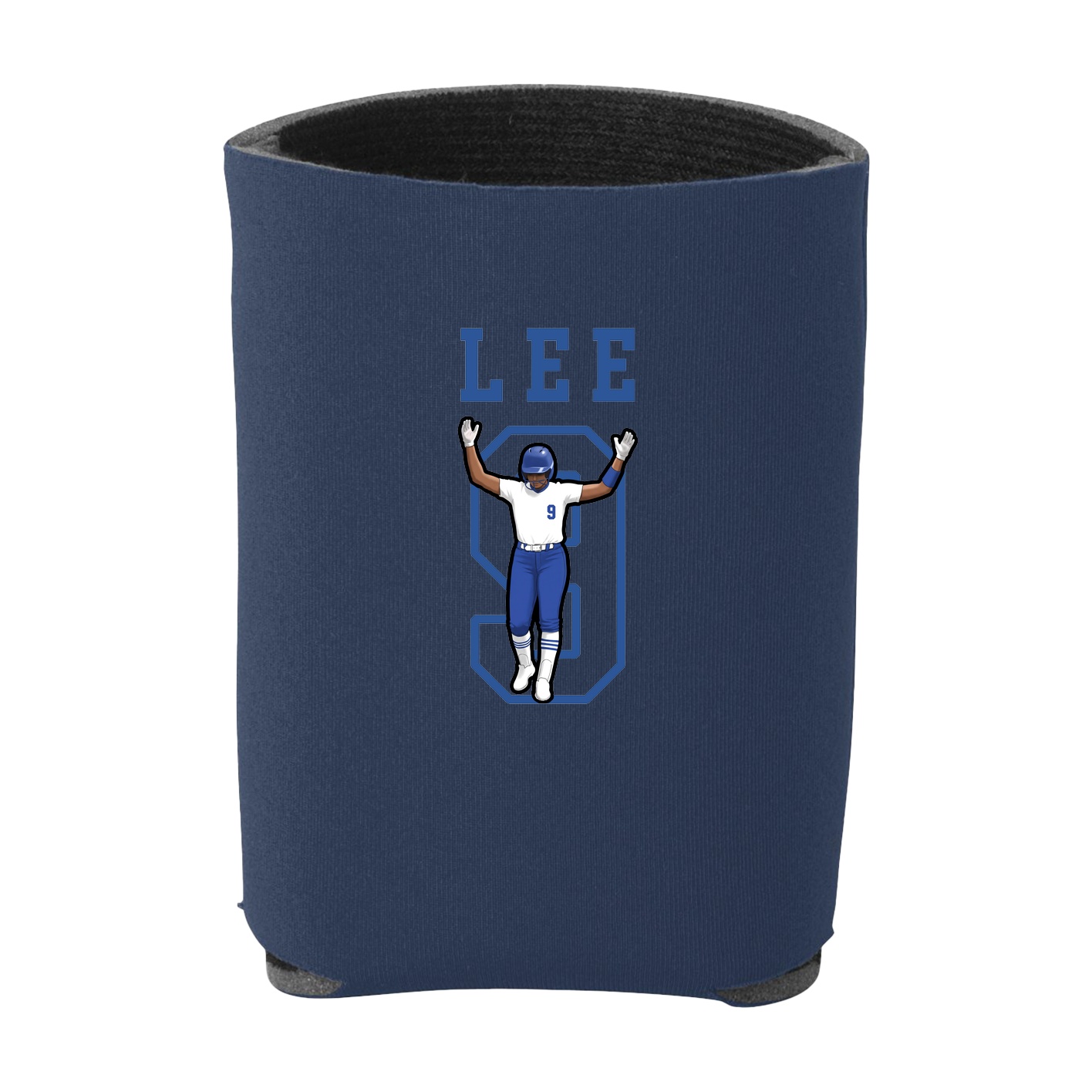 Can Holder — Shirsey in Navy