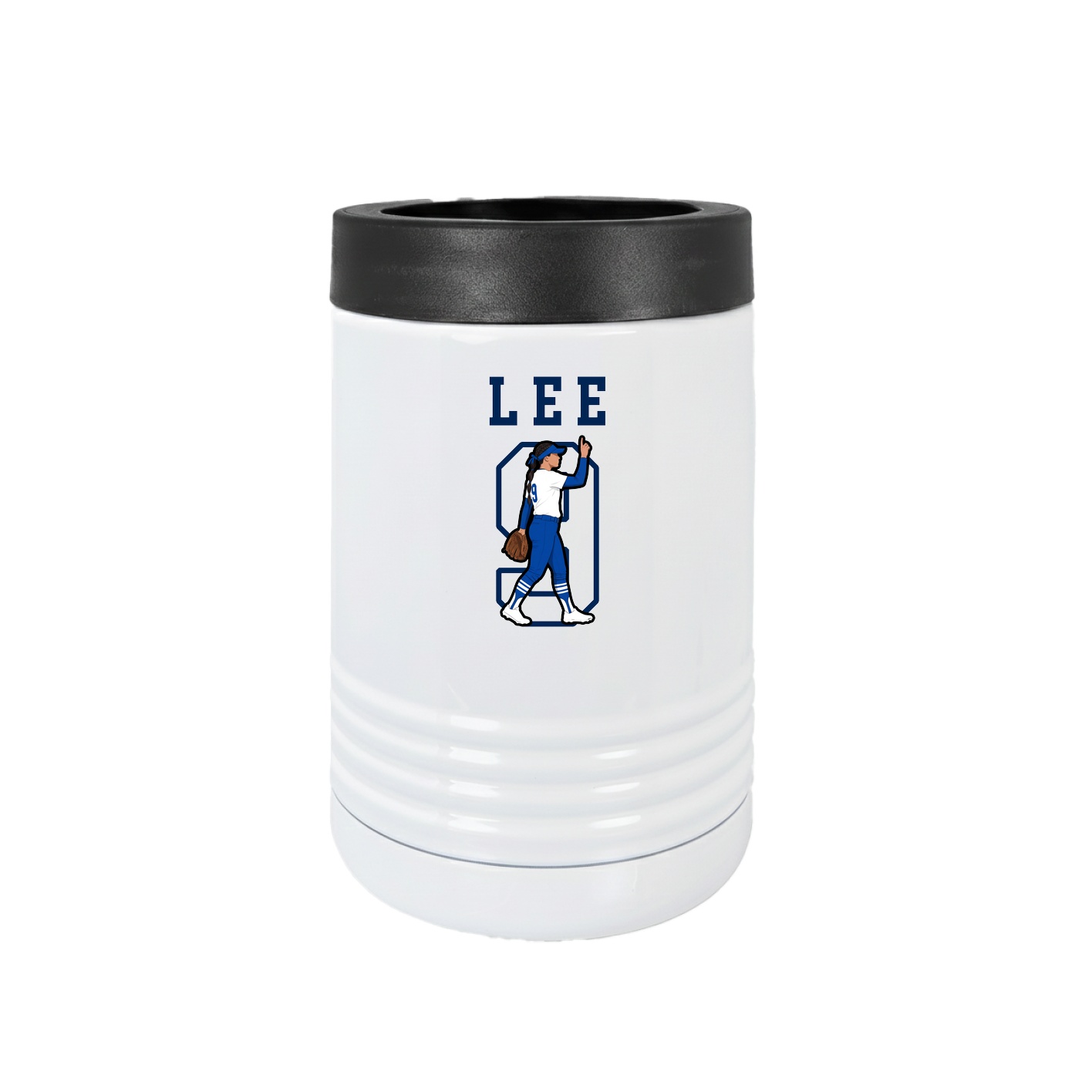 Beverage Holder — Shirsey in White