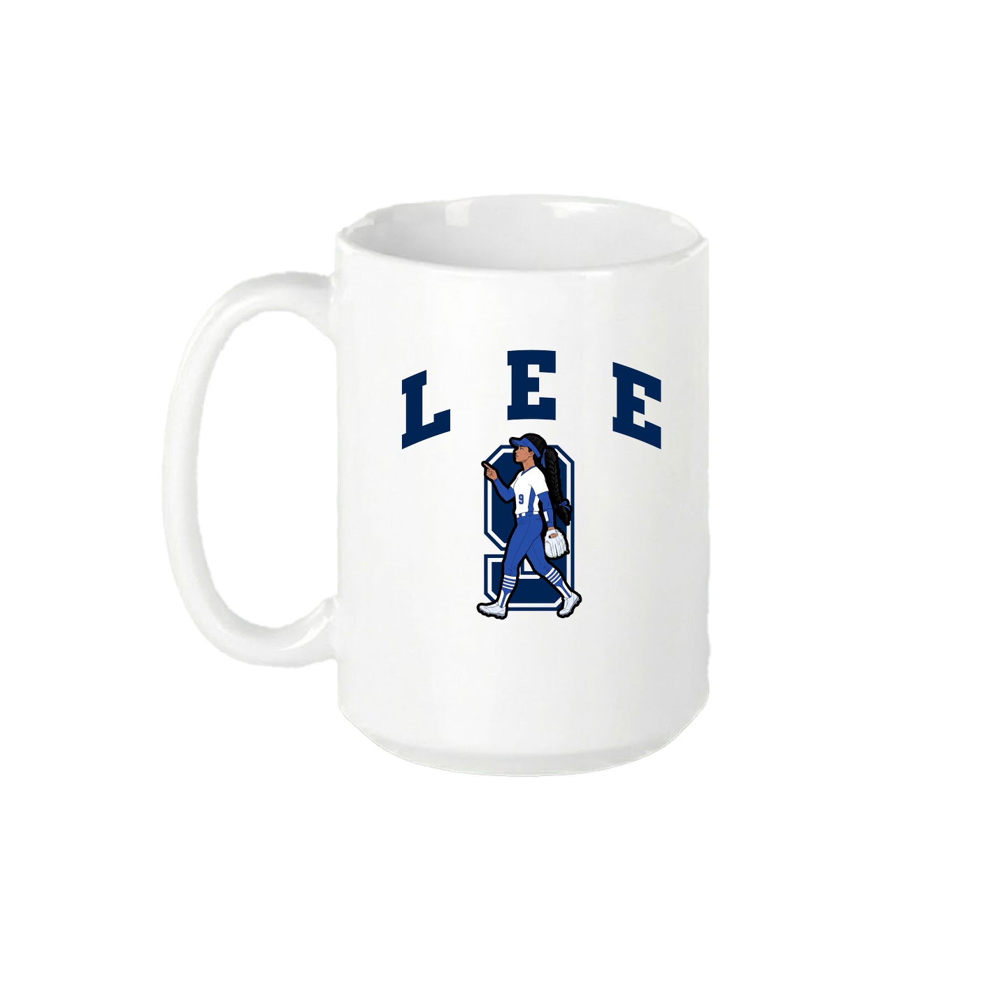 15oz Coffee Mug
