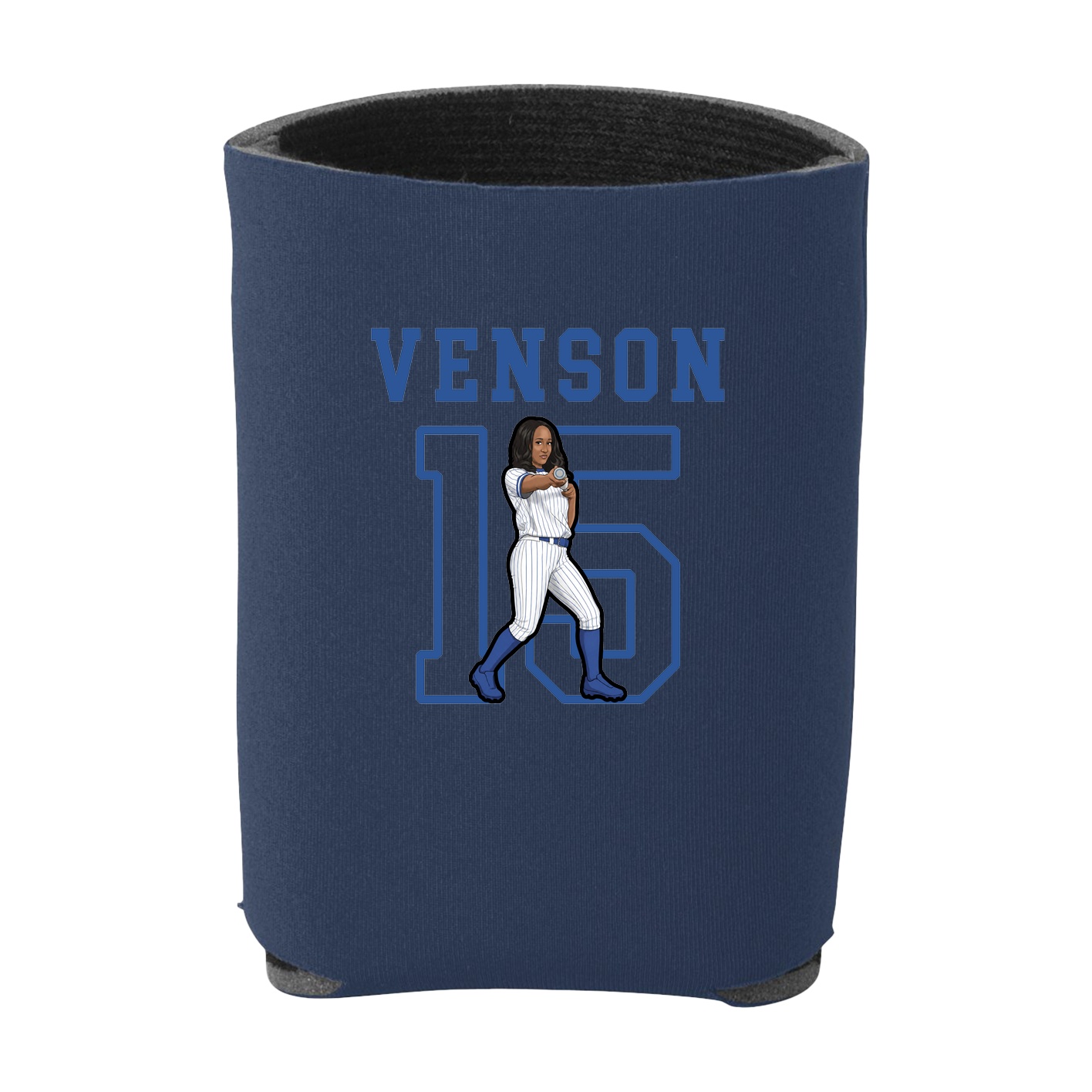 Can Holder — Shirsey in Navy