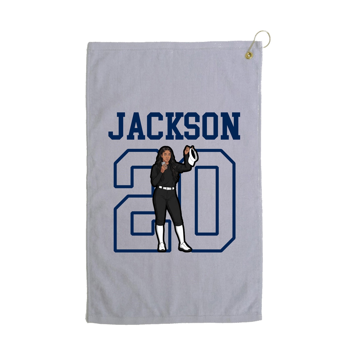 Golf Towel