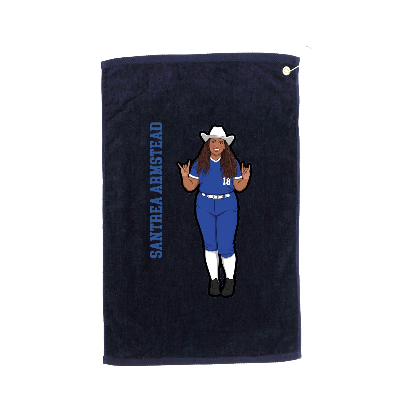Golf Towel