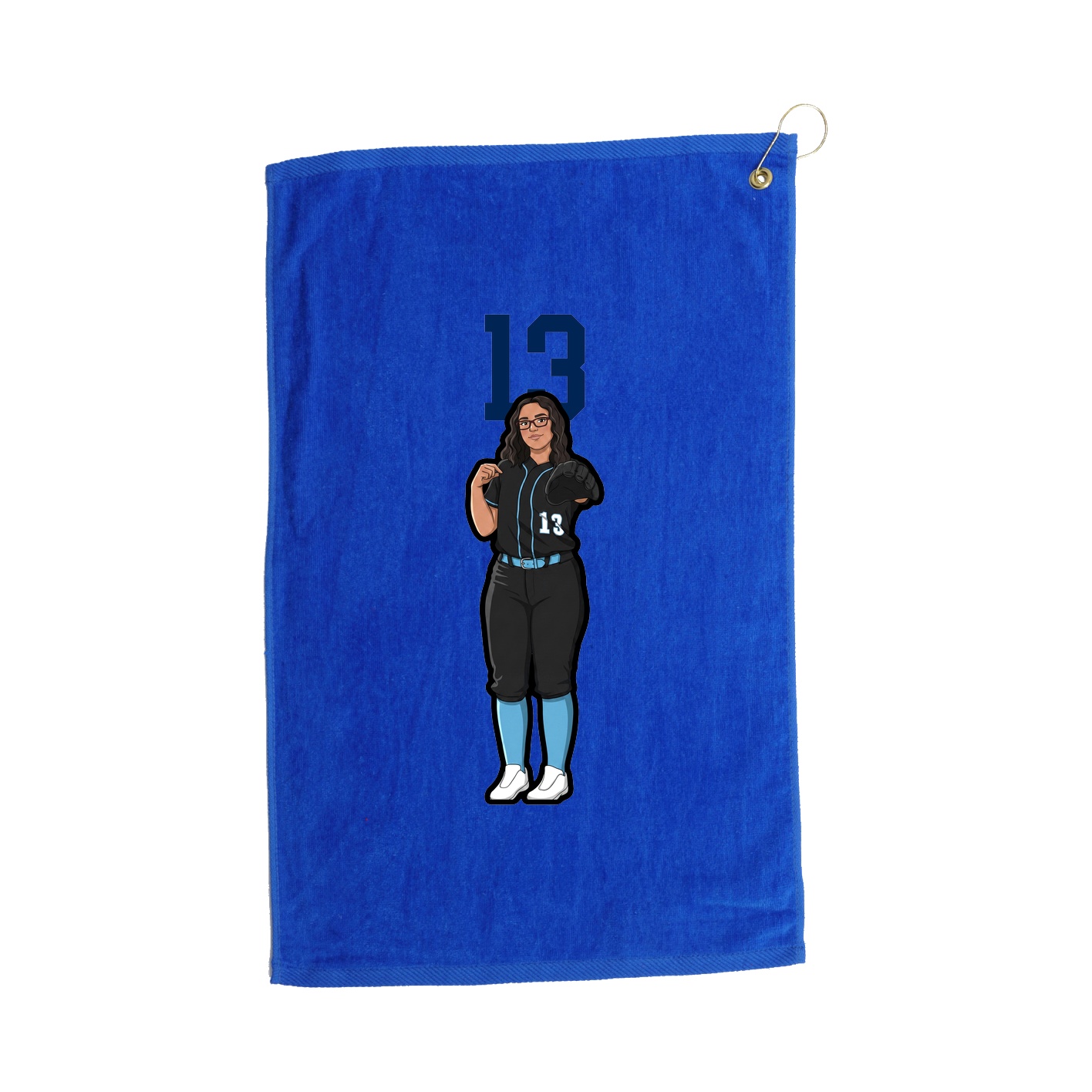 Golf Towel