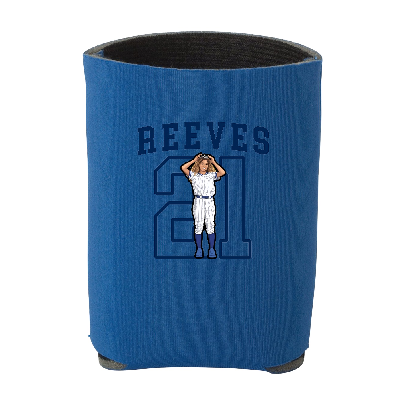 Can Holder — Shirsey in Royal