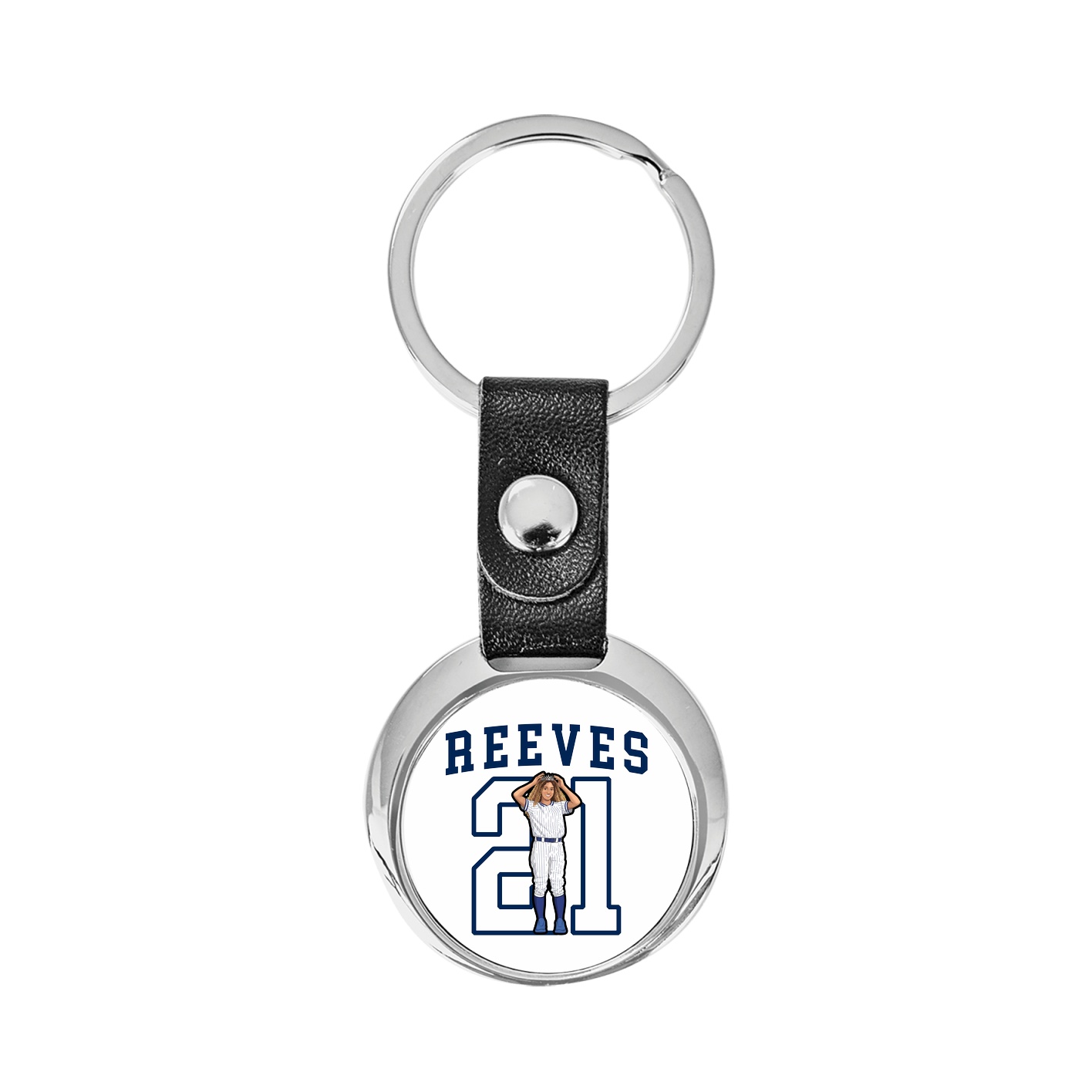 Key Chain — Shirsey in Classic