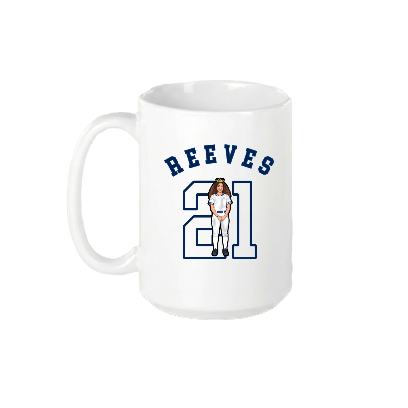 15oz Coffee Mug